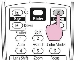 EPSON EB-Z8150NL - Procedure - 2