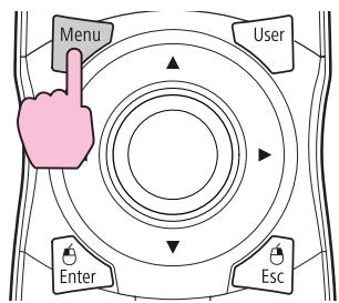 EPSON EB-Z8150NL - Procedure - 2