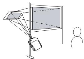 EPSON EB-Z8350W, EB-Z8450WU - Attention - 7