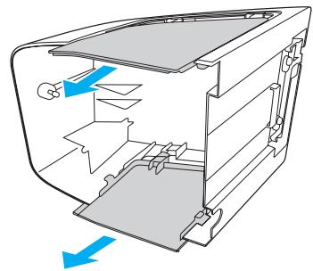 EPSON EB-Z8350W, EB-Z8450WU - Procédure - 2