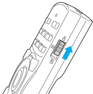 EPSON EB-Z8350W, EB-Z8450WU - Procédure - 2