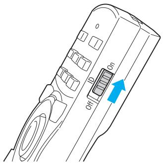 EPSON EB-Z8450WUNL - Procedure - 2