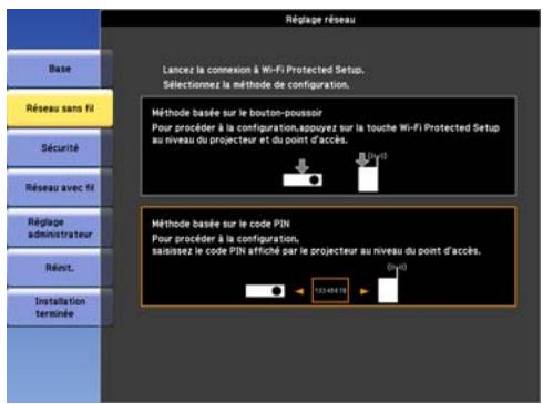 EPSON EB-Z8450WUNL - Procedure - 2