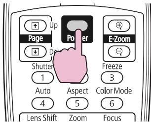 EPSON EB-Z8450WUNL - Procedure - 2