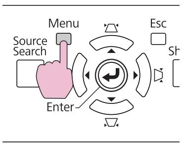 EPSON EB-Z8455WU - Procédure - 3