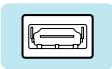 EPSON EB-Z8455WU - Connexion à un équipement vidéo - 13