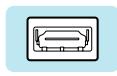 EPSON EB-Z8455WU - Connexion à un ordinateur - 8