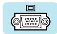 EPSON EB-Z8455WU - Connexion à un ordinateur - 2