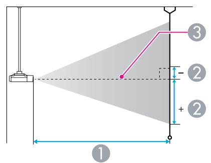 EPSON EB-Z8455WU - Consommables - 1