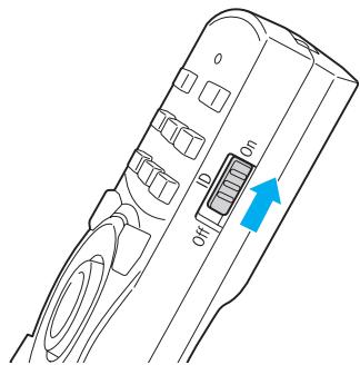 EPSON EB-Z8455WU - Procédure - 2