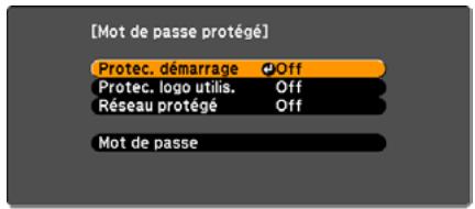 EPSON EB-Z8455WU - Procédure - 3