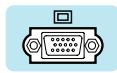 EPSON EB-Z8455WU - Connexion à un ordinateur - 5