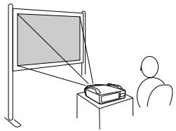 EPSON EB-Z8455WU - Attention - 2