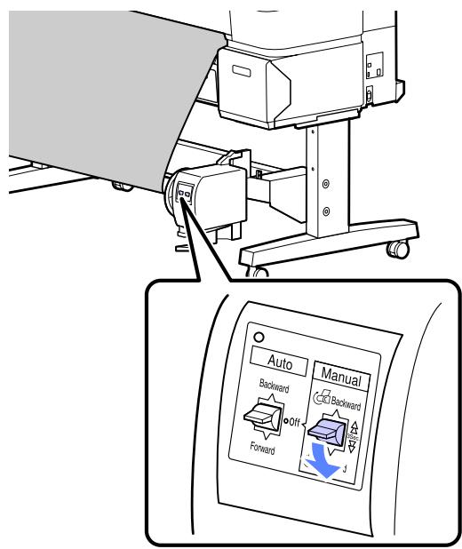 EPSON SURECOLOR SC-T3000 - Opérations de base - 3