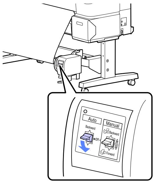 EPSON SURECOLOR SC-T3000 - Opérations de base - 1