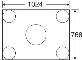 EPSON EB-450WI - Modification du rapport L/H pour les images d'ordinateurs (EB-450Wi/450W/440W) - 7