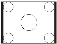 EPSON EB-450WI - Modification du rapport L/H pour les images d'ordinateurs (EB-460i/460) - 1