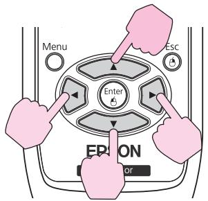 Menu Enter Esc ERON or