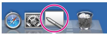 EPSON EB-450WI - Sous Mac OS - 1