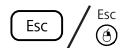 EPSON EB-450WI - Attention - 20
