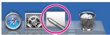 EPSON EB-450WI - Sous Mac OS - 1