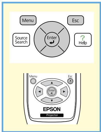 EPSON EB-450WI - Attention - 15