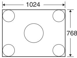EPSON EB-450WI - Modification du rapport L/H pour les images d'ordinateurs (EB-450Wi/450W/440W) - 1