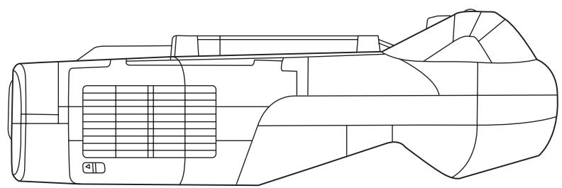 EPSON EB-450WI - Attention - 5