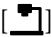 EPSON EB-460I - Socle - 6