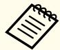 EPSON EB-460I - Attention - 2