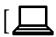 EPSON EB-460I - Socle - 7