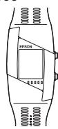 EPSON PULSENSE PS-500 - Contenu du carton - 1