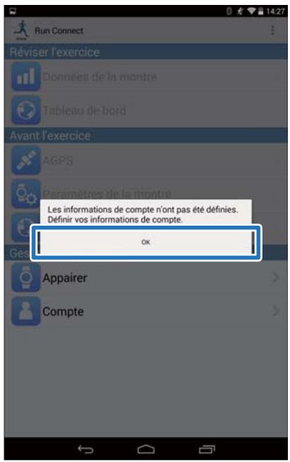 EPSON RUNSENSE SF-810 - Remarque : - 4