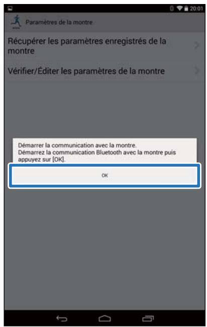 EPSON RUNSENSE SF-810 - Remarque : - 1