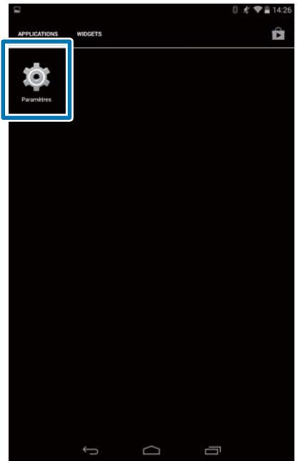 EPSON RUNSENSE SF-810 - Remarque : - 1