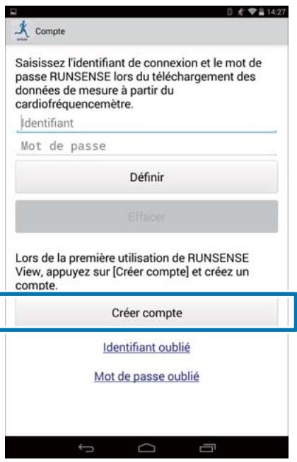 EPSON RUNSENSE SF-810 - Remarque : - 2