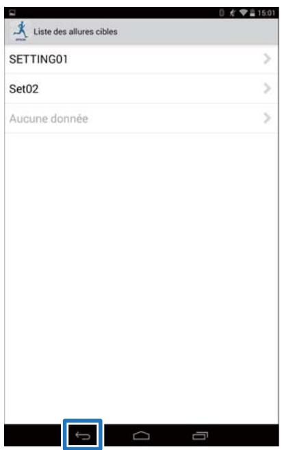 EPSON RUNSENSE SF-810 - Remarque : - 8