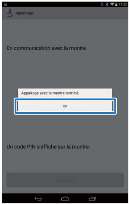 EPSON RUNSENSE SF-810 - Remarque : - 1