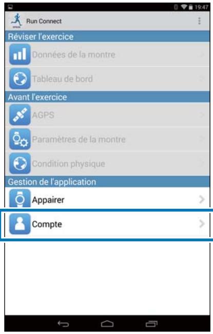 EPSON RUNSENSE SF-810 - Remarque : - 1