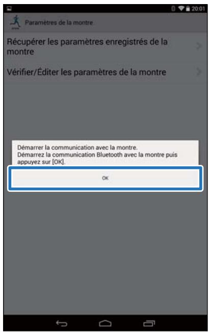 EPSON RUNSENSE SF-810 - Remarque : - 1