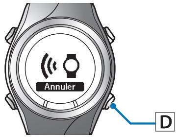 EPSON RUNSENSE SF-810 - Réduction du temps de positionnement GPS (AGPS) - 9