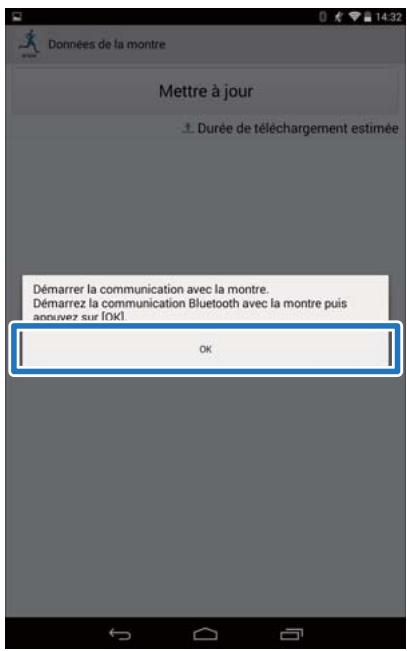 EPSON RUNSENSE SF-810 - Remarque : - 1