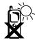 PANASONIC A210 - Entretien et maintenance - 6