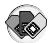 PANASONIC A210 - Touches de raccourcis - 1