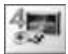 PANASONIC A210 - Messages - 1