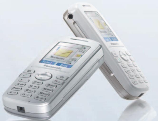 PANASONIC A210 - 1