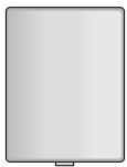PANASONIC A210 - Batterie (EB-BSA210) - 1