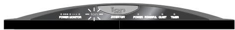 PANASONIC CS-E9CKP - - Betriebsdetails - 1