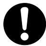 PANASONIC CS-E9CKP - Caution - 1