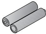 PANASONIC CS-E9CKP - ■ Afstandsbediening - 3